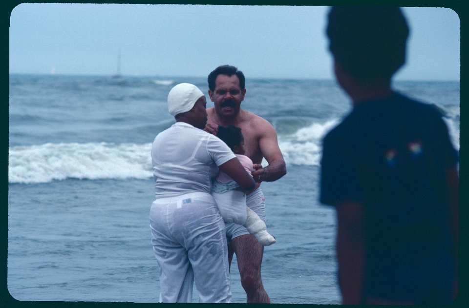 Austin Church 1981 Baptism -3